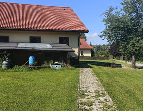 Dom na sprzedaż, Bielski Kozy, 650 000 zł, 196,6 m2, KAN-DS-5633-59