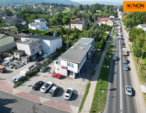 Lokal handlowy na sprzedaż, Bielski Kozy, 2 500 000 zł, 400 m2, KAN-BS-5707-4