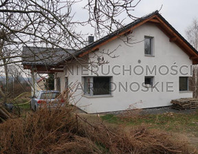 Dom na sprzedaż, Lubański Olszyna, 1 350 000 zł, 170 m2, 566941