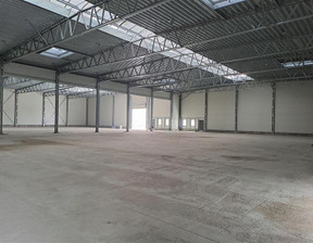 Magazyn do wynajęcia, Gdańsk Kokoszki Budowlanych, 145 000 zł, 5000 m2, GB05865