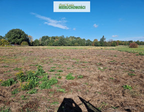 Działka na sprzedaż, Grodziski (Pow.) Grodzisk Mazowiecki (Gm.) Chrzanów Duży, 375 000 zł, 1500 m2, 004/11/2024