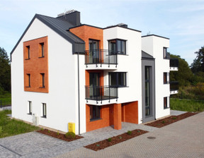 Mieszkanie na sprzedaż, Lęborski Lębork Staszica, 300 531 zł, 39,03 m2, DYK-MS-1378-2