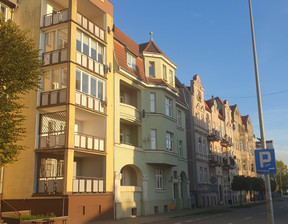Mieszkanie na sprzedaż, Lęborski Lębork Aleja Wolności, 380 000 zł, 101,03 m2, DYK-MS-1098-2