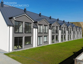 Dom na sprzedaż, Lęborski Nowa Wieś Lęborska Dworcowa, 450 000 zł, 105,73 m2, DYK-DS-1534-8