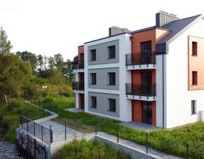 Mieszkanie na sprzedaż, Lęborski Lębork Staszica, 298 837 zł, 38,81 m2, DYK-MS-1497-2