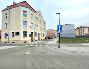 Mieszkanie na sprzedaż, Lęborski Lębork Stryjewskiego, 176 000 zł, 60,41 m2, DYK-MS-1529