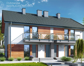 Mieszkanie na sprzedaż, Lęborski Lębork Pilotów, 389 000 zł, 53,24 m2, DYK-MS-1536
