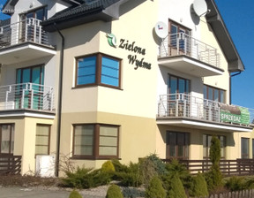 Mieszkanie na sprzedaż, Lęborski Łeba Spokojna, 799 000 zł, 75,9 m2, DYK-MS-1511