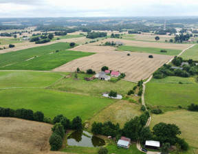 Rolny na sprzedaż, Kartuski Sierakowice Gowidlino, 355 040 zł, 4438 m2, DYK-GS-1447-1