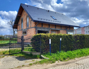 Dom na sprzedaż, Wejherowski Łęczyce Brzeźno Lęborskie Kwiatowa, 519 000 zł, 212,73 m2, DYK-DS-1351-2