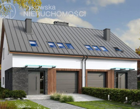 Dom na sprzedaż, Lęborski Nowa Wieś Lęborska Lubowidz Ługi, 629 000 zł, 109,96 m2, DYK-DS-1535