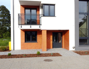 Mieszkanie na sprzedaż, Lęborski Lębork Staszica, 300 531 zł, 39,03 m2, DYK-MS-1462-2