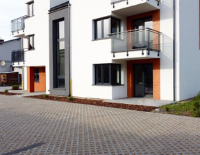 Mieszkanie na sprzedaż, Lęborski Lębork Staszica, 313 350 zł, 41,78 m2, DYK-MS-1376-2
