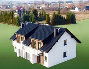 Dom na sprzedaż, Lęborski Nowa Wieś Lęborska Witosa, 589 000 zł, 122,51 m2, DYK-DS-1548-3