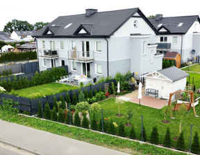 Mieszkanie na sprzedaż, Lęborski Lębork Nadmorska, 347 000 zł, 51 m2, DYK-MS-1517-2