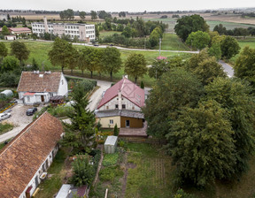 Mieszkanie na sprzedaż, Kętrzyński (pow.) Korsze (gm.) Korsze Garbno, 375 000 zł, 92,8 m2, 171