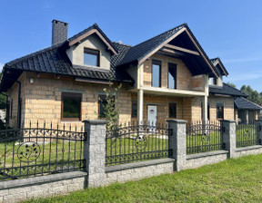 Dom na sprzedaż, Międzychodzki Sieraków Lichwińska, 1 065 000 zł, 312,71 m2, IR146081897