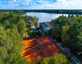 Hotel, pensjonat na sprzedaż, Średzki Zaniemyśl Raczyńskiego, 4 800 000 zł, 1600 m2, IR773666