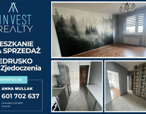 Mieszkanie na sprzedaż, Poznański Suchy Las Biedrusko Zjednoczenia, 530 000 zł, 73 m2, IR685863022