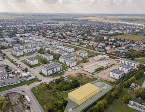 Działka na sprzedaż, Poznański Komorniki Plewiska, 2 700 000 zł, 4312 m2, IR874617