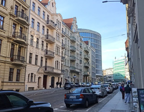 Mieszkanie na sprzedaż, Poznań Poznań-Stare Miasto Centrum Seweryna Mielżyńskiego, 384 000 zł, 40 m2, IR288622