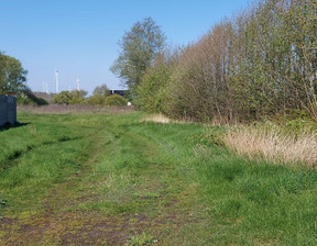 Budowlany na sprzedaż, Kamieński Świerzno Trzebieradz, 222 870 zł, 1173 m2, IR789005