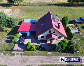 Dom na sprzedaż, Goleniowski Goleniów, 890 000 zł, 140 m2, 26032/KRN/DS-26089