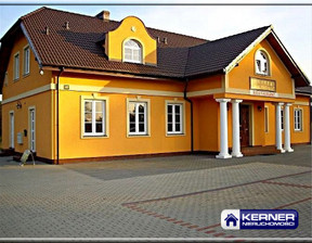 Dom na sprzedaż, Goleniowski Osina Goleniów Okolica, 3 500 000 zł, 423 m2, 25729/KRN/DS-25786