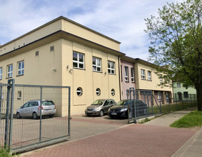 Fabryka, zakład na sprzedaż, Kutnowski (pow.) Kutno, 7 990 000 zł, 2799 m2, 141