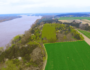 Działka na sprzedaż, Płocki (pow.) Wyszogród (gm.), 1 990 000 zł, 32 000 m2, 136