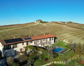 Dom na sprzedaż, Włochy Barolo, Cuneo, Piemont, Włochy, 1 580 000 euro (6 873 000 zł), 600 m2, 1665/1826/ODS