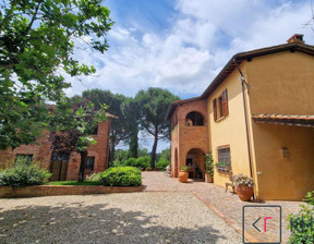 Dom na sprzedaż, Włochy Arezzo, Toskania, Włochy, 890 000 euro (3 827 000 zł), 375 m2, 1668/1826/ODS