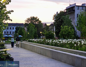 Komercyjne na sprzedaż, Kraków Stare Miasto, 10 000 000 zł, 954 m2, 123/10945/OOS