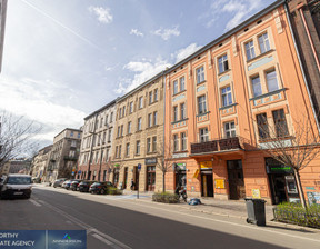 Mieszkanie na sprzedaż, Kraków Kraków-Śródmieście Szeroka, 1 600 000 zł, 154 m2, 9263/10945/OMS
