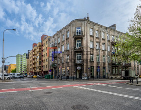 Mieszkanie na sprzedaż, Warszawa M. Warszawa Śródmieście Dobra, 1 100 000 zł, 48 m2, KNG-MS-4546-2
