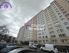 Mieszkanie na sprzedaż, Warszawa M. Warszawa Mokotów Stegny Nicejska, 629 000 zł, 48 m2, KNG-MS-5394