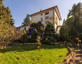 Dom na sprzedaż, Wołomiński Zielonka Bankowa, 1 400 000 zł, 350 m2, KNG-DS-4369