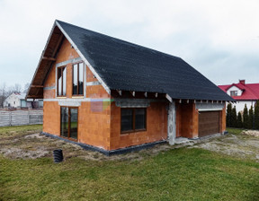 Dom na sprzedaż, Piaseczyński Lesznowola Łazy Złota, 995 000 zł, 179,43 m2, KNG-DS-4229