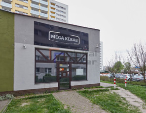Lokal gastronomiczny na sprzedaż, Dąbrowa Górnicza M. Dąbrowa Górnicza Mydlice Żeromskiego, 299 000 zł, 62,5 m2, KNG-LS-4461