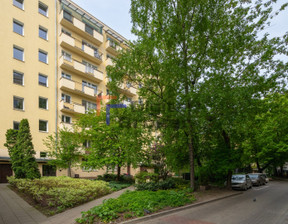 Mieszkanie na sprzedaż, Warszawa M. Warszawa Śródmieście Żurawia, 1 299 000 zł, 61,3 m2, KNG-MS-4759-6
