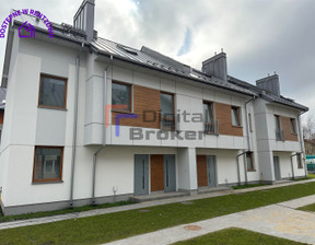 Mieszkanie na sprzedaż, Wołomiński Marki Amarantowa, 600 000 zł, 108,31 m2, KNG-MS-4598