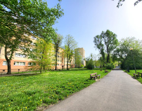 Mieszkanie na sprzedaż, Poznań Grunwald Grunwald Północ Marcelińska, 629 000 zł, 61,7 m2, 993