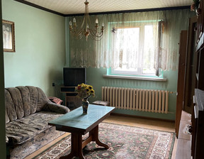 Mieszkanie na sprzedaż, Wodzisławski Wodzisław Śląski, 188 000 zł, 49,8 m2, KKN-MS-54