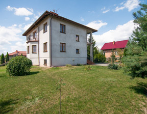 Dom na sprzedaż, Warszawski Zachodni Ożarów Mazowiecki Konotopa, 1 950 000 zł, 330 m2, KID01709585048