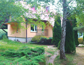 Dom na sprzedaż, Grodziski Żabia Wola Osowiec, 1 250 000 zł, 179,7 m2, KID01953898