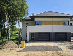 Dom na sprzedaż, Gliwice Żerniki Osiedle Żernicka2 / OSTATNIE domy B1 i B, 999 000 zł, 154,2 m2, 50100945