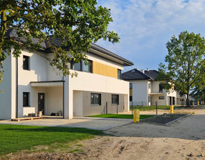 Dom na sprzedaż, Gliwice Żerniki Osiedle Żernicka25 / OSTATNIE domy, 999 000 zł, 154,2 m2, 50100945