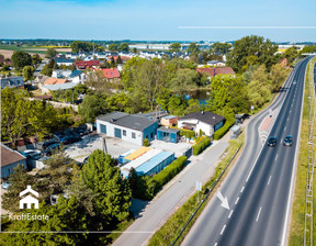 Działka na sprzedaż, Poznański Tarnowo Podgórne Sady, 1 300 000 zł, 940 m2, KRAFT391443