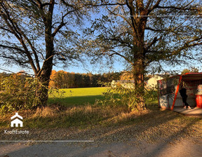 Budowlany na sprzedaż, Tomaszowski Będków Gutków, 150 000 zł, 2038 m2, KRAFT976704