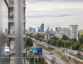 Mieszkanie na sprzedaż, Warszawa Ochota Warszawa Ochota Aleja Krakowska, 759 000 zł, 40,72 m2, KRAFT672796